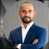 CentroNet Employee Carlos Perez's profile photo