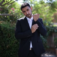 Global Teams Employee Yoav Sitruk's profile photo