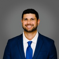 Cintas Employee Christian Thomas's profile photo
