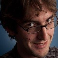 Kilo Code Employee Mark Ijbema's profile photo