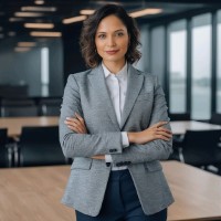 African Leadership Academy Employee Rivasha Maharaj's profile photo
