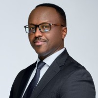 Smart Africa Employee Didier Nkurikiyimfura's profile photo