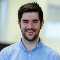 Spotlight Employee Stuart Clark's profile photo