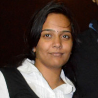 Khoj Information Technology, Inc. Employee Shobana Renganathan's profile photo