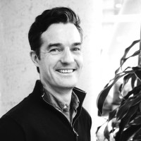 Zestec Renewable Energy Employee Toby Smith's profile photo