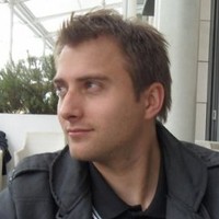 Celerway Communication Employee Erik Eikeland's profile photo