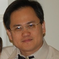 First United Bank Employee Kevin Nguyen's profile photo