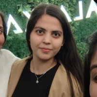 WebNStack IT Solution Pvt Ltd Employee Ankita Tanwar's profile photo