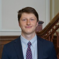 Walker & Dunlop Employee Lucas Moon's profile photo