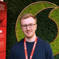 Planlogic Employee Ben Burrows's profile photo