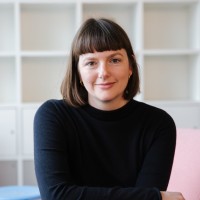 denkwerk GmbH Employee Nina Schäfer's profile photo