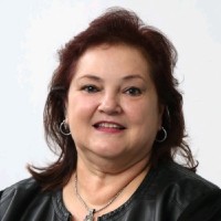 Seminole Tribe of Florida, Inc Employee Ana Moya's profile photo
