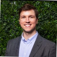 Confluent Employee Luke Jensen's profile photo