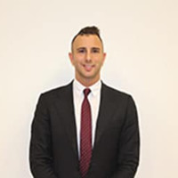 Ray Catena BMW of Westchester Employee Joseph Raus's profile photo