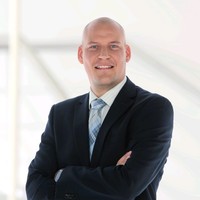 IPP Pooling Employee Tim Offermann's profile photo