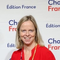 Ipsen Employee Véronique Delvolvé-Rosset's profile photo