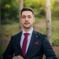 MavenForce Employee Besar Limani's profile photo