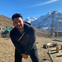 BluSmart Employee Shardul Singh's profile photo