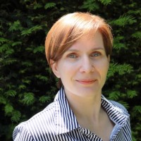 Re:Cognition Health Employee Veronika Südi's profile photo