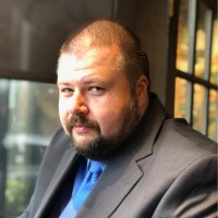 Progressive Insurance Employee Kyle Spohn's profile photo