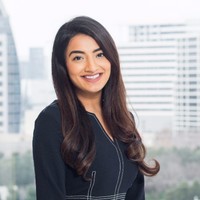 Devanshi Somaya Email & Phone Number