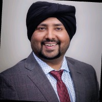 Gurdeep Singh Email & Phone Number