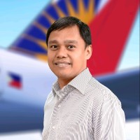 Philippine Airlines Employee Mathew Tamaray's profile photo