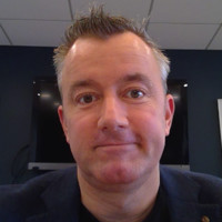 McCann Employee Sean Bryan's profile photo