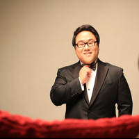 Volkswagen Group Korea Employee Jaeho Oh's profile photo