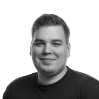 Alfame Employee Matti Passoja's profile photo