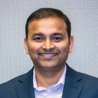 Amazon Employee Ramakrishna M.'s profile photo