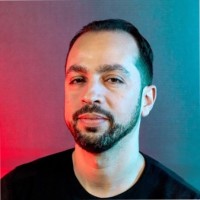 OCBASE Employee Driss Benqezza's profile photo