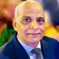 Sharad Tripathi Email