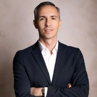 HICRON Employee Krzysztof Rewers's profile photo