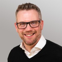 Altus Group Employee David Ross's profile photo