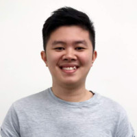 Rtist Creative Platform Employee Tony Chua's profile photo
