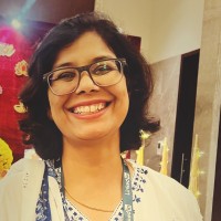 InfraBeat Technologies Pvt. Ltd. Employee Kapila Gour's profile photo