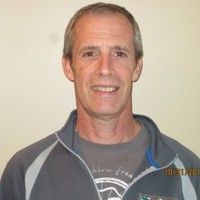 AI Camp Employee Tim Thornton's profile photo