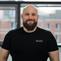 Structr GmbH Employee Kai S.'s profile photo