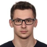 ecom.software Employee Jakub Arkuszewski's profile photo