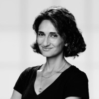 Coalition for Financial Ecosystem Standards Employee Sima Gandhi's profile photo