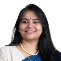 Yashuss Unlimited Business Solutions Pvt Ltd Employee Ami Sheth's profile photo