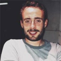 FT Locations Employee Adam McHugh's profile photo
