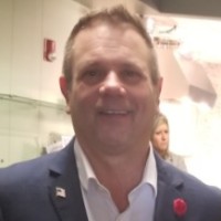 Frankies Hospitality Employee Ed Medeiros's profile photo