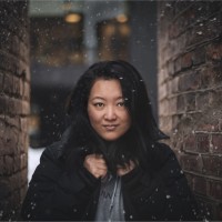 Piql AS Employee Kate Li's profile photo