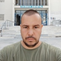 Faculty of Science and Mathematics Employee Milan Mitic's profile photo