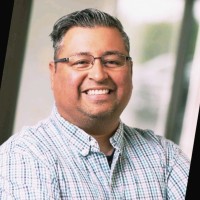 Imagine Employee Abraham Smith's profile photo