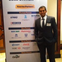 Power Systems Research Employee Aditya Kondejkar's profile photo