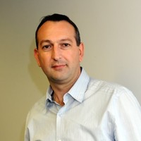 OneRiver Software Employee Dejan Obradovic's profile photo