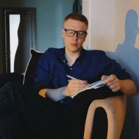 Андрей Коробейников Email